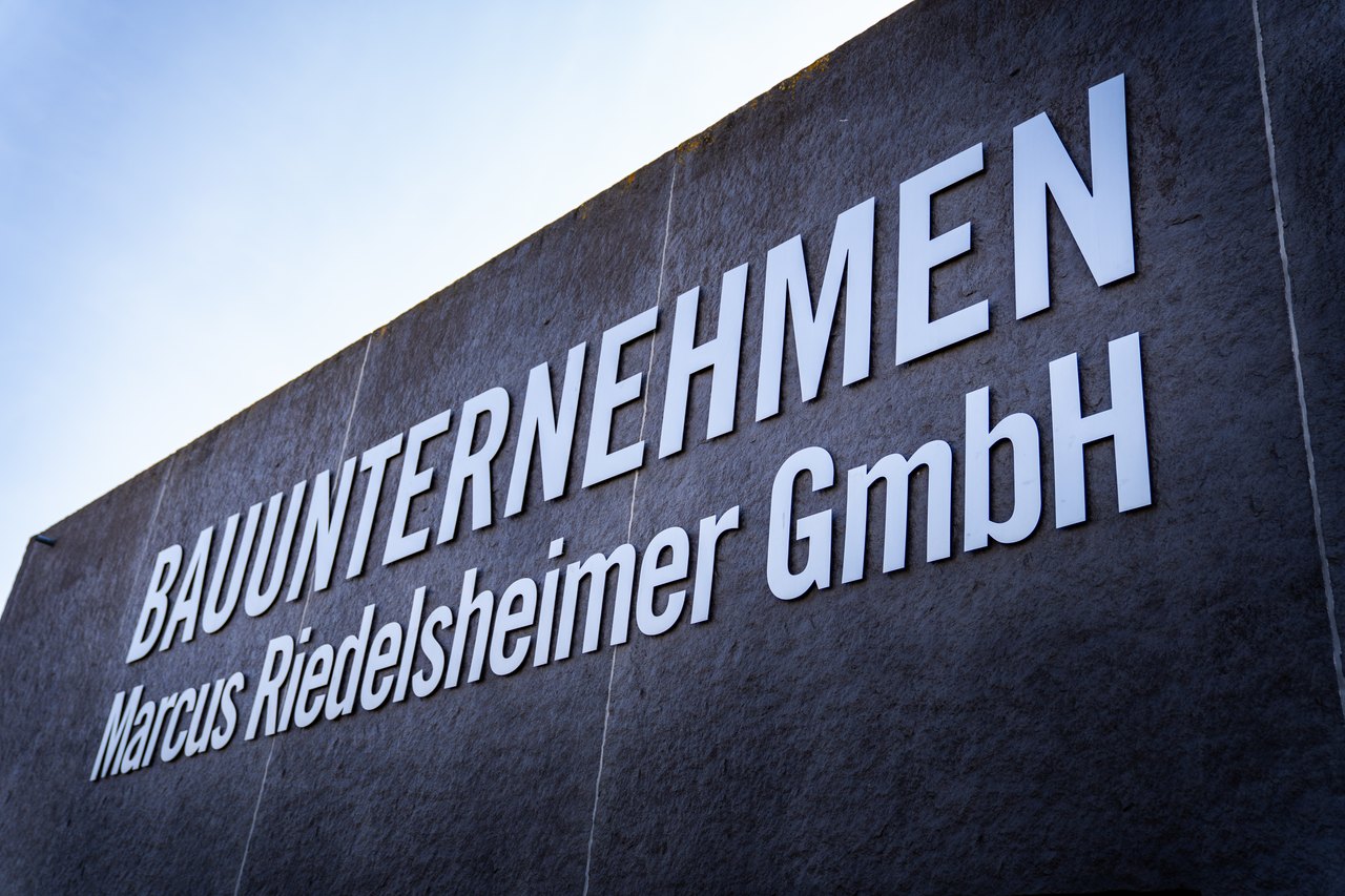 Einblicke bei Riedelsheimer