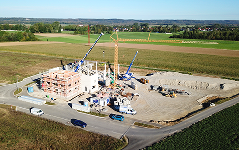Leistung Rohbau n 476×300